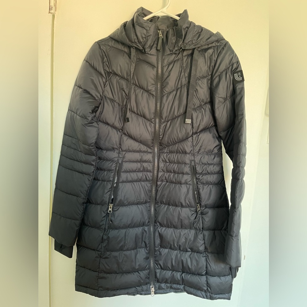 Winter jacket